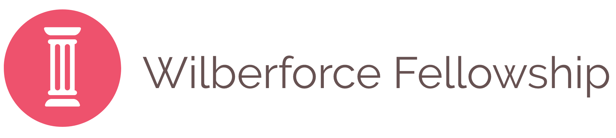 Wilberforce Fellowship